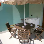 Roberta Con Piscina - Agenzia Cocal Apartman