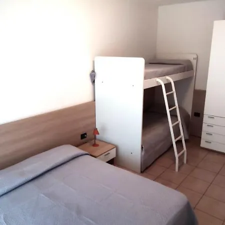 Roberta Con Piscina - Agenzia Cocal Appartement *