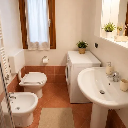 Apartamento Roberta Con Piscina - Agenzia Cocal *