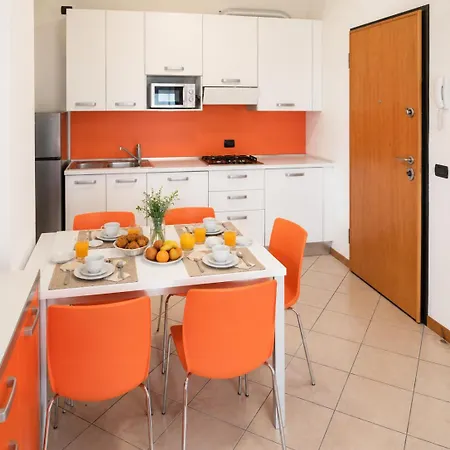 Appartement Roberta Con Piscina - Agenzia Cocal