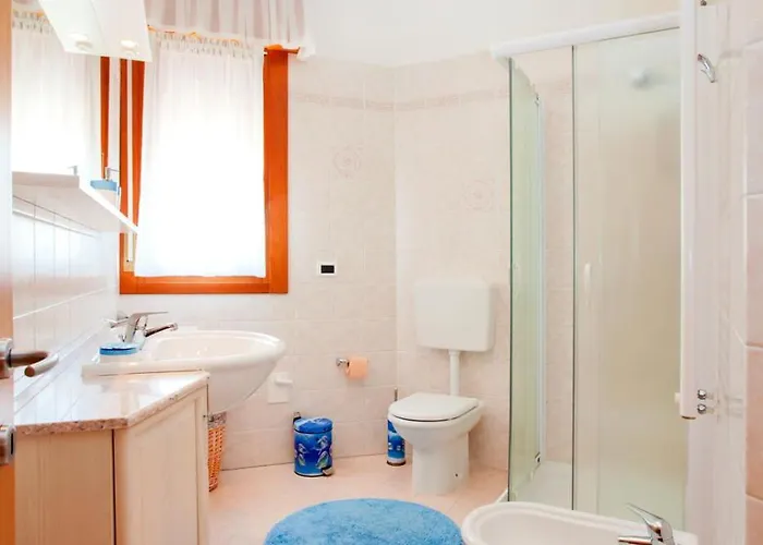 Roberta Con Piscina - Agenzia Cocal Apartamento Caorle