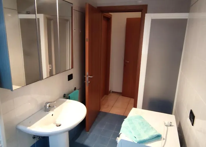 Roberta Con Piscina - Agenzia Cocal Caorle