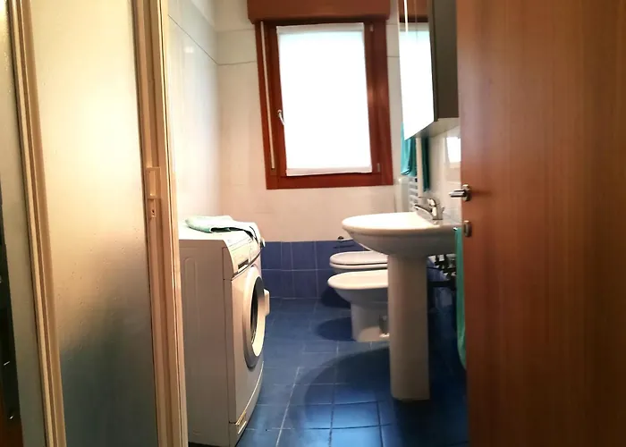 Apartamento Roberta Con Piscina - Agenzia Cocal Caorle