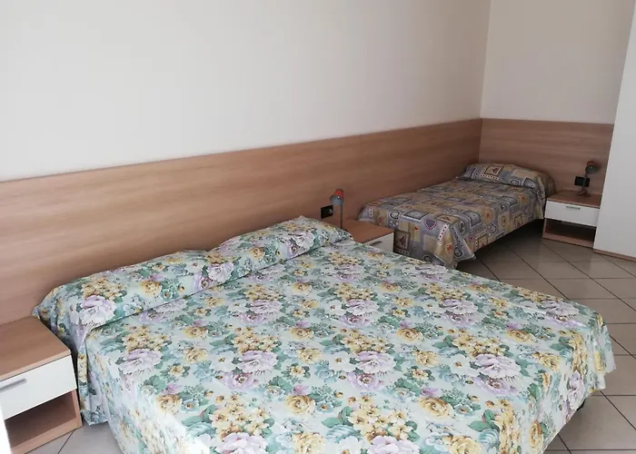 Roberta Con Piscina - Agenzia Cocal Apartamento Caorle