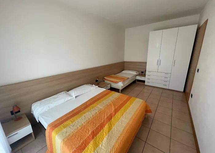 Roberta Con Piscina - Agenzia Cocal Apartamento Caorle