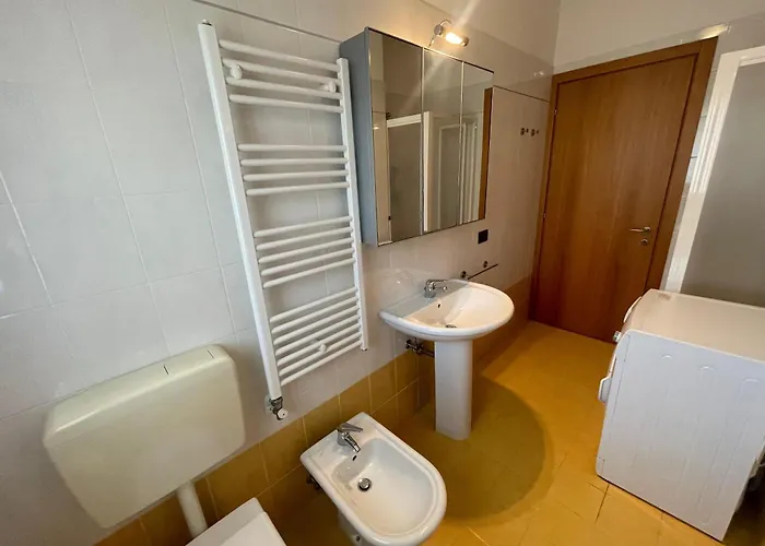 Apartamento Roberta Con Piscina - Agenzia Cocal Caorle