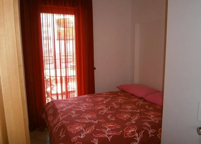 Apartamento Roberta Con Piscina - Agenzia Cocal