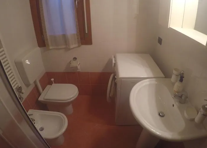 Apartamento Roberta Con Piscina - Agenzia Cocal *