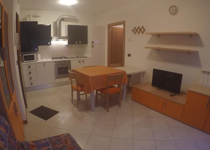 Roberta Con Piscina - Agenzia Cocal Apartman Caorle