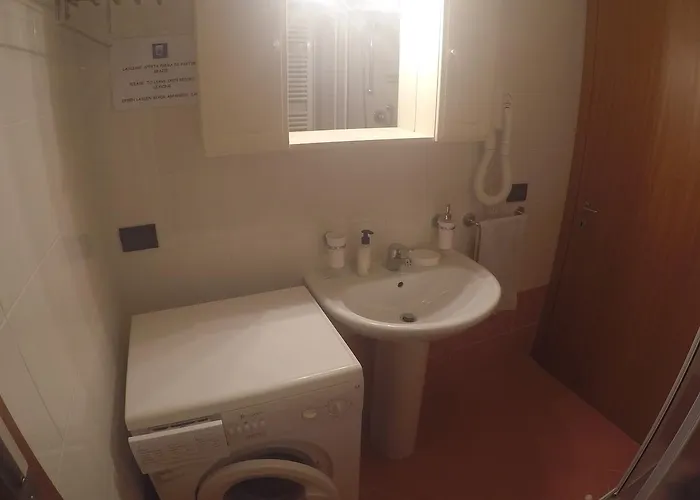 Apartman Roberta Con Piscina - Agenzia Cocal Caorle