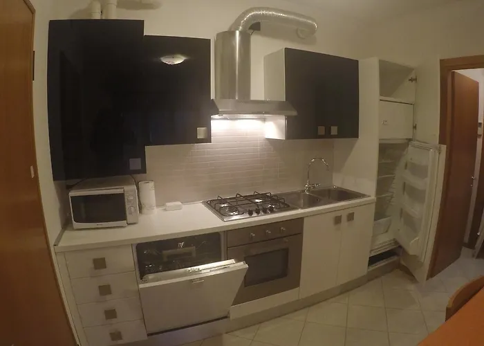 Roberta Con Piscina - Agenzia Cocal Apartman Caorle