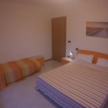 Roberta Con Piscina - Agenzia Cocal Apartamento Caorle