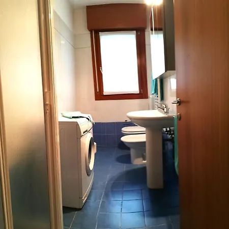 Daire Roberta Con Piscina - Agenzia Cocal Caorle