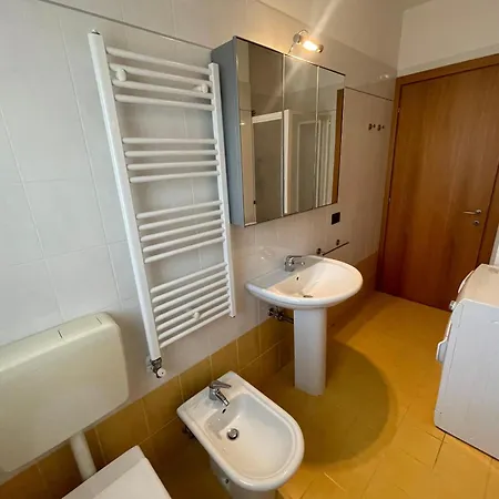 Apartman Roberta Con Piscina - Agenzia Cocal Caorle