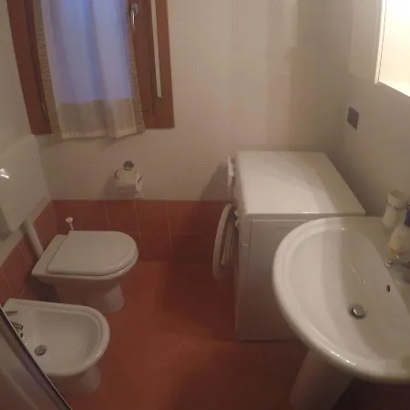 Apartment Roberta Con Piscina - Agenzia Cocal *