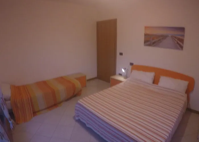 Roberta Con Piscina - Agenzia Cocal Lejlighed Caorle